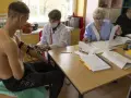 Jak wyglądają badania lekarskie do zawodowej służby wojskowej i co warto wiedzieć?