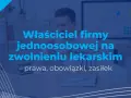 Kto płaci za L4 w małej firmie? Sprawdź, aby uniknąć problemów