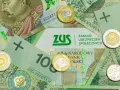 ZUS i polskie złotówki. Jak wygląda kwarantanna a umowa zlecenie w kontekście finansowym?