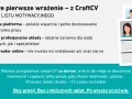 Jak skutecznie napisać sekcję o mnie w CV, aby zaintrygować rekrutera