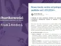 Nowe kwoty wolne od potrąceń z zasiłków od 1.03.2024 r. Zwiększono kwoty pozostawiane dłużnikom przy dokonywaniu potrąceń z zasiłków.