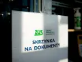Skrzynka na dokumenty ZUS. Tu można zostawić wniosek do ZUS o wypłatę zasiłku chorobowego wzór.