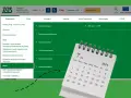 ZUS: termin wypłaty świadczenia rehabilitacyjnego. Kalendarz wskazuje lipiec 2024.