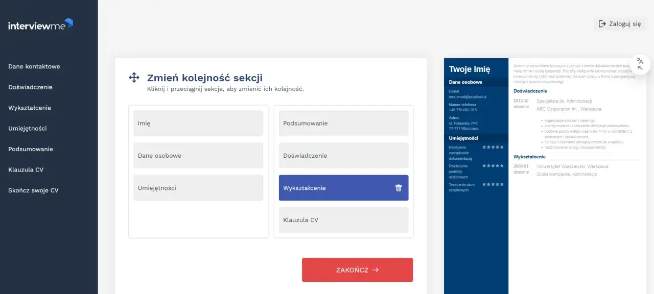 Najlepsze darmowe programy do pisania CV – wybierz idealne narzędzie
