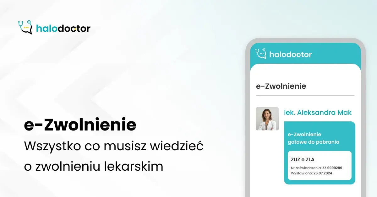 Na ile można dostać L4? Odkryj maksymalny czas zwolnienia lekarskiego