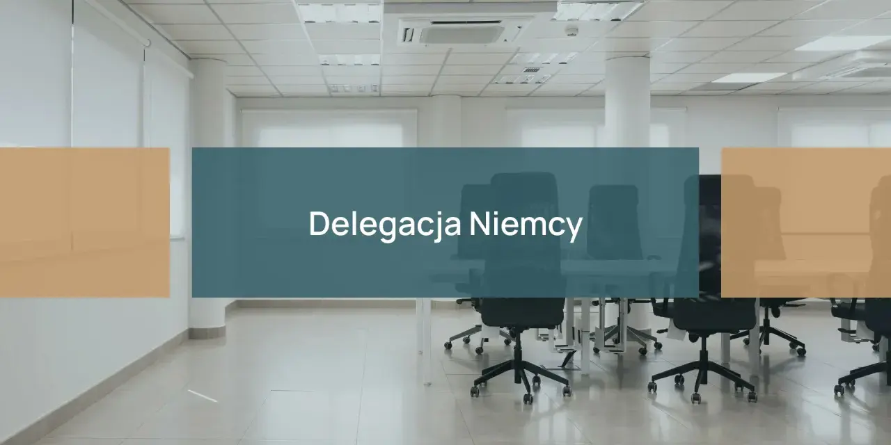 Ile wynosi delegacja w Niemczech? Sprawdź stawki i różnice regionalne