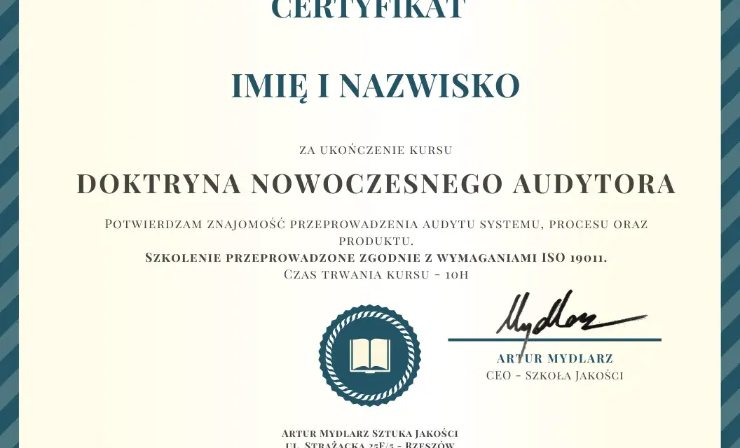 Kto może prowadzić szkolenia zawodowe? Sprawdź wymagania i kwalifikacje