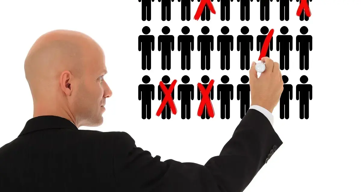 Co jeśli pracodawca nie zatrudni po stażu? Twoje możliwości i kroki