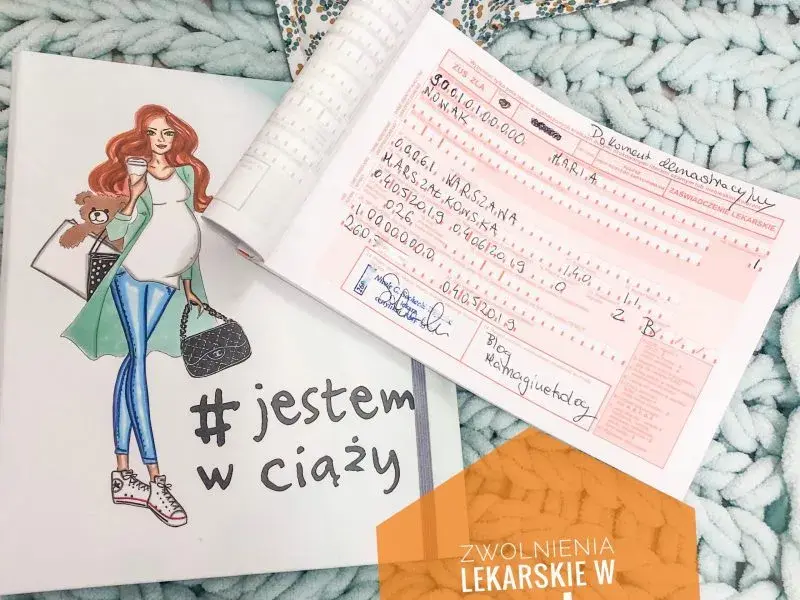 Jak sprawdzić czy na L4 można wychodzić z domu bez obaw o ZUS