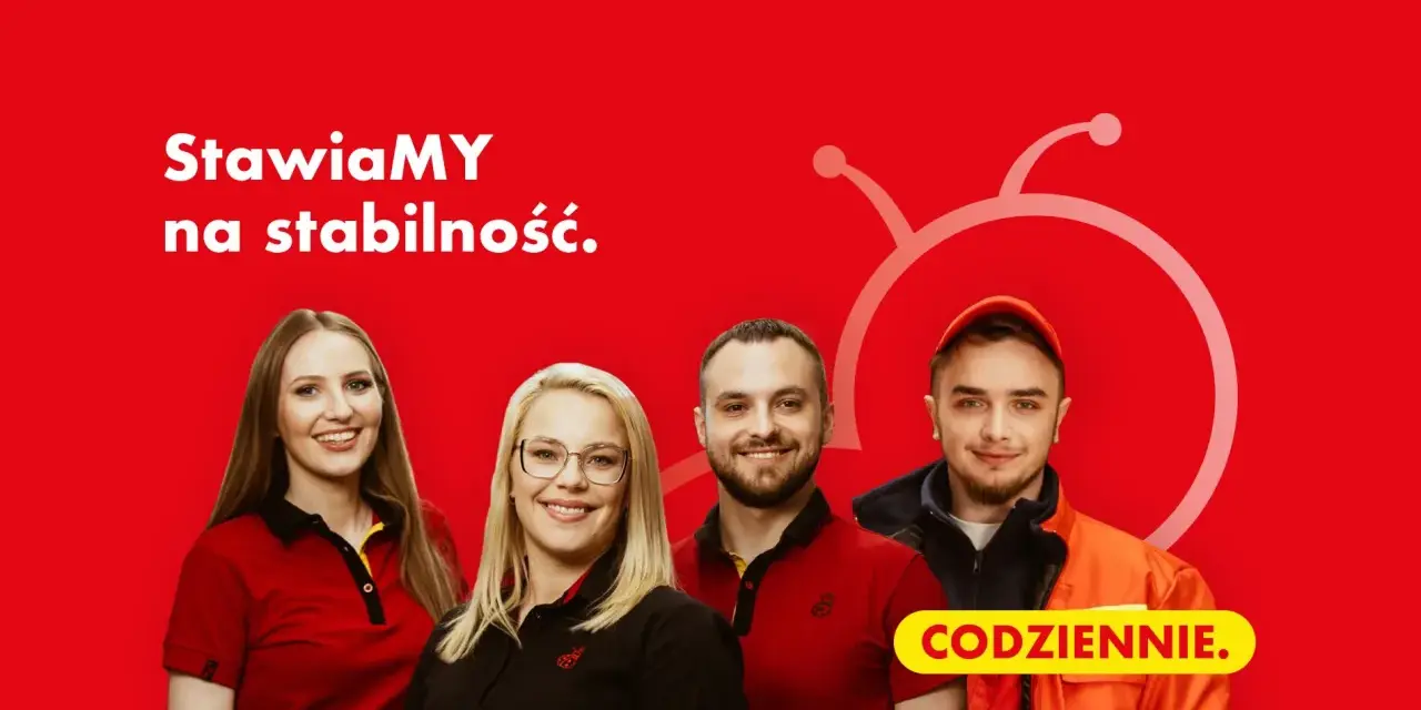 Jak złożyć CV do Biedronki i zwiększyć swoje szanse na pracę