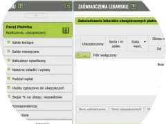 Jak wygląda l4 elektroniczne? Sprawdź, co zawiera e-zwolnienie