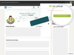 Jak skutecznie pozyskiwać kandydatów z wielu źródeł? Na ekranie widać interfejs systemu HRappka, gdzie można dodawać nowych kandydatów.