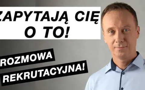 Jak wygląda rozmowa o pracę w ZUS? Oto co musisz wiedzieć
