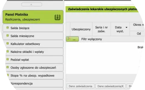 Jak wygląda l4 elektroniczne? Sprawdź, co zawiera e-zwolnienie