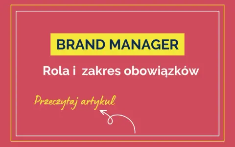 Jakie obowiązki ma marketing manager i co naprawdę robi?