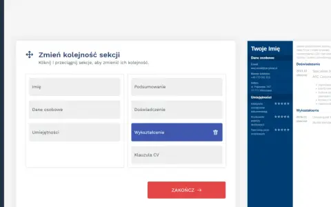 Najlepsze darmowe programy do pisania CV – wybierz idealne narzędzie