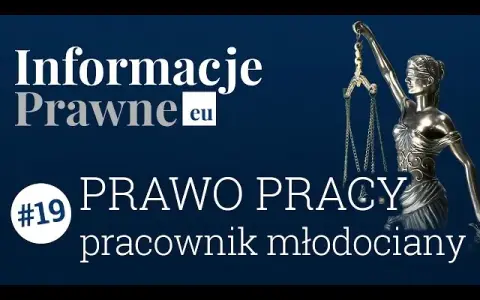 Kto to jest pracownik młodociany? Poznaj prawa i obowiązki młodych pracowników