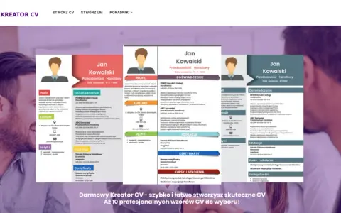 Jak napisać CV bez doświadczenia i zdobyć wymarzoną pracę?