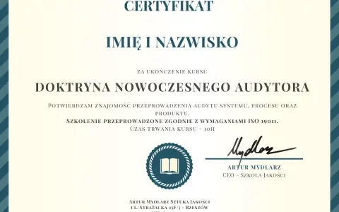 Kto może prowadzić szkolenia zawodowe? Sprawdź wymagania i kwalifikacje