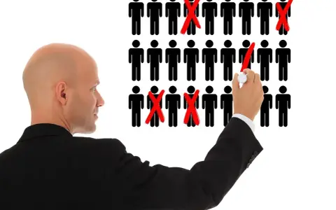Co jeśli pracodawca nie zatrudni po stażu? Twoje możliwości i kroki