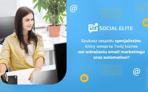 Czym jest email marketing? Kluczowe informacje i strategie dla Ciebie