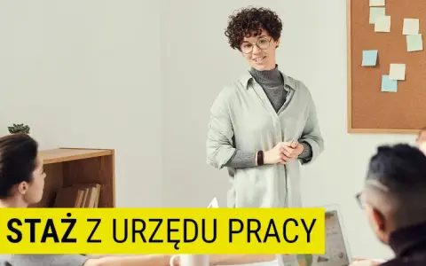 Jak napisać sprawozdanie ze stażu do urzędu pracy, aby uniknąć błędów