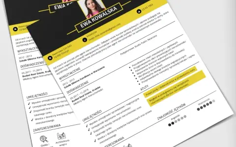 Gdzie podpisać CV, aby uniknąć błędów i zwiększyć szanse na pracę