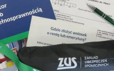 Informator ZUS dla osób z niepełnosprawnością. Czy na świadczeniu rehabilitacyjnym można pracować? Pytanie to nurtuje wielu.