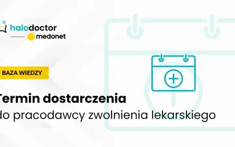 Czy L4 wlicza się do stażu pracy? Sprawdź, co musisz wiedzieć