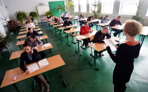 Co jeśli nie zdam egzaminu zawodowego w technikum? Sprawdź konsekwencje