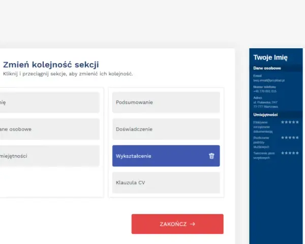 Najlepsze darmowe programy do pisania CV – wybierz idealne narzędzie