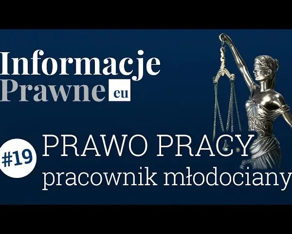 Kto to jest pracownik młodociany? Poznaj prawa i obowiązki młodych pracowników