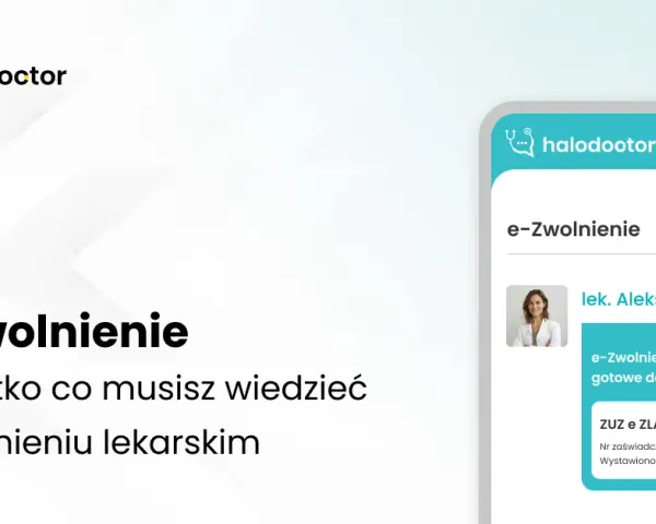 Na ile można dostać L4? Odkryj maksymalny czas zwolnienia lekarskiego
