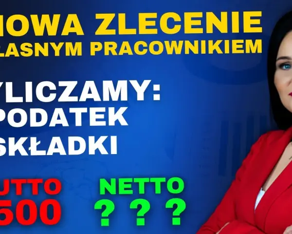 Kto płaci podatek od umowy zlecenia? Sprawdź, aby uniknąć błędów