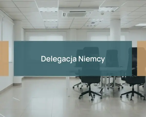 Ile wynosi delegacja w Niemczech? Sprawdź stawki i różnice regionalne