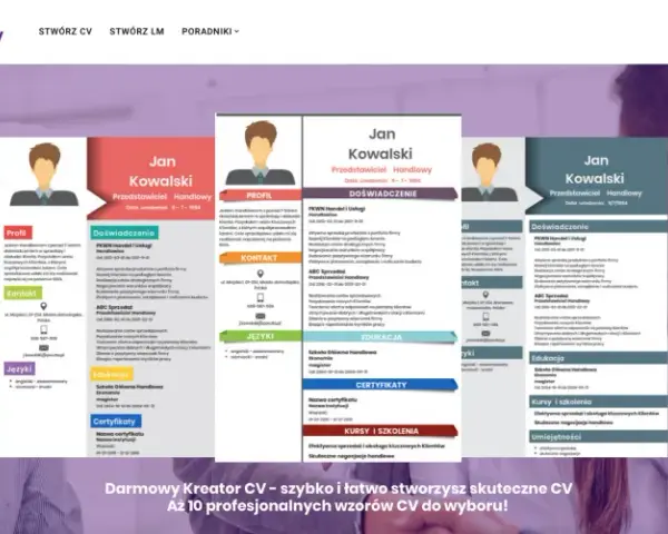 Jak napisać CV bez doświadczenia i zdobyć wymarzoną pracę?
