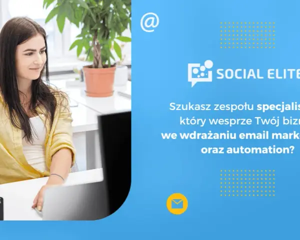 Czym jest email marketing? Kluczowe informacje i strategie dla Ciebie