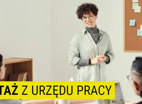 Jak napisać sprawozdanie ze stażu do urzędu pracy, aby uniknąć błędów