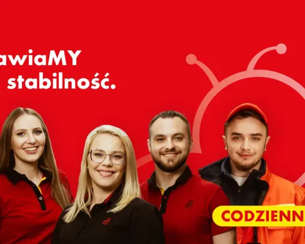 Jak złożyć CV do Biedronki i zwiększyć swoje szanse na pracę