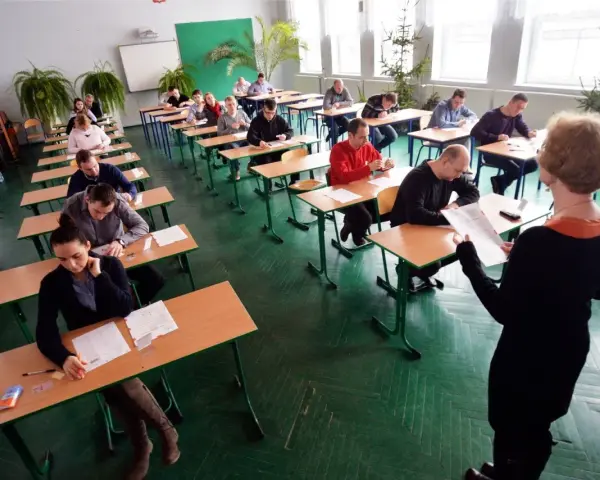 Co jeśli nie zdam egzaminu zawodowego w technikum? Sprawdź konsekwencje