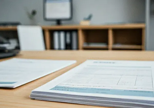 Jak wypełnić formularz Z-10 po ustaniu zatrudnienia bez błędów