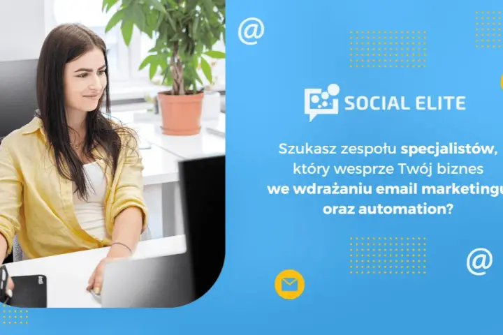 Czym jest email marketing? Kluczowe informacje i strategie dla Ciebie