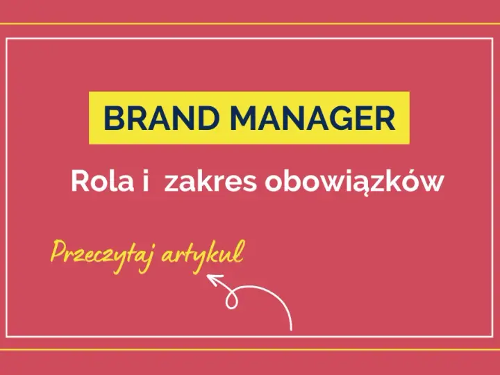 Jakie obowiązki ma marketing manager i co naprawdę robi?