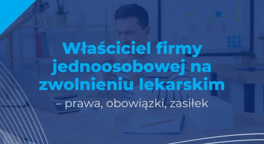 Kto płaci za L4 w małej firmie? Sprawdź, aby uniknąć problemów