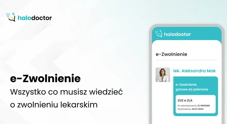 Na ile można dostać L4? Odkryj maksymalny czas zwolnienia lekarskiego