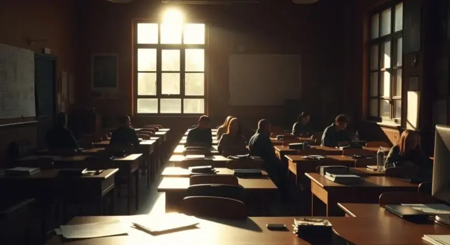 Czy technikum wlicza się do stażu pracy? Sprawdź, co musisz wiedzieć