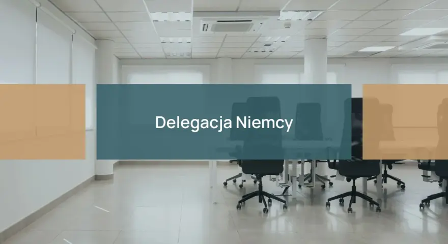 Ile wynosi delegacja w Niemczech? Sprawdź stawki i różnice regionalne