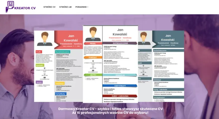 Jak napisać CV bez doświadczenia i zdobyć wymarzoną pracę?