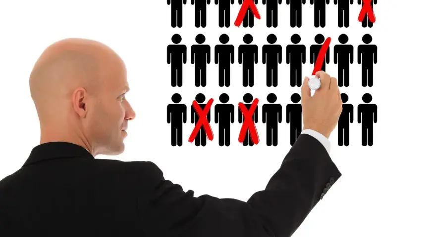 Co jeśli pracodawca nie zatrudni po stażu? Twoje możliwości i kroki