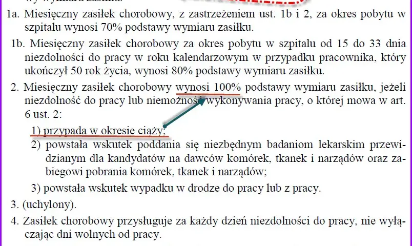 L4 ile płaci pracodawca? Sprawdź, jak obliczyć wynagrodzenie chorobowe